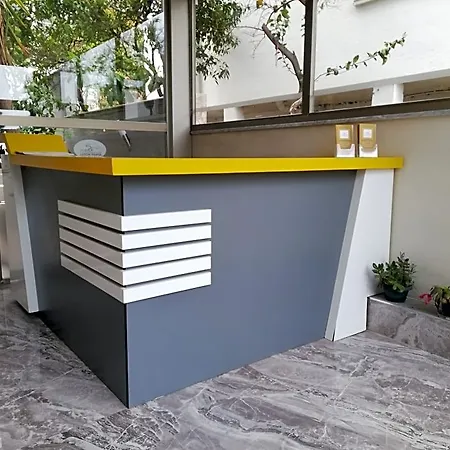 Hotel Casa De Sirena