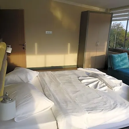 Casa De Sirena Hotel 3*