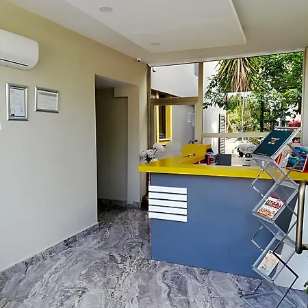 Casa De Sirena