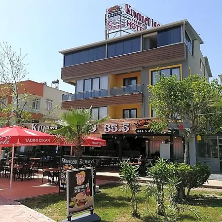 Hotel Casa De Sirena 3*