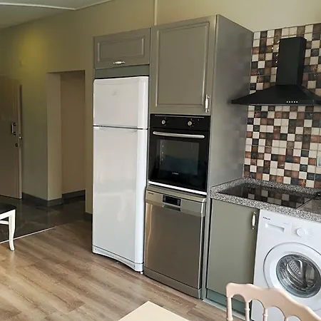Casa De Sirena Hotel 3*