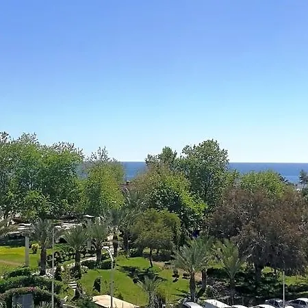 Casa De Sirena 3* Konyaalti