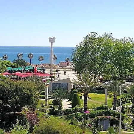 Casa De Sirena Hotel Konyaalti