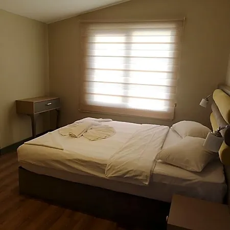Casa De Sirena Hotel 3*
