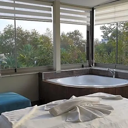 Casa De Sirena Hotel