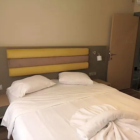 Casa De Sirena Hotel Konyaalti