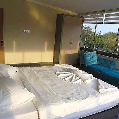 Hotel Casa De Sirena