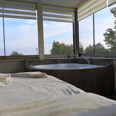 Casa De Sirena Отель 3*