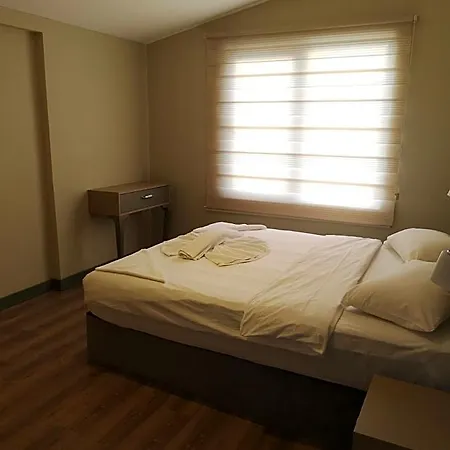 Hotel Casa De Sirena